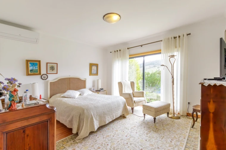 Moradia T6 para Venda em Santa Maria, São Pedro e Matacães Foto 35