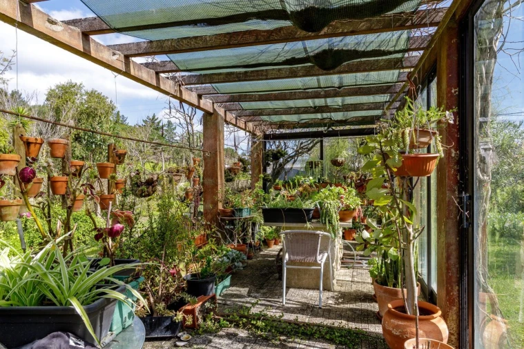 Moradia T6 para Venda em Santa Maria, São Pedro e Matacães Foto 39