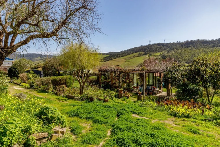 Moradia T6 para Venda em Santa Maria, São Pedro e Matacães Foto 41