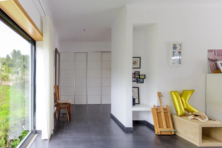 Moradia T6 para Venda em Santa Maria, São Pedro e Matacães Foto 48