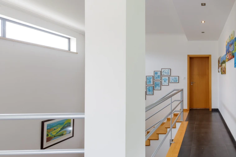 Moradia T6 para Venda em Santa Maria, São Pedro e Matacães Foto 50