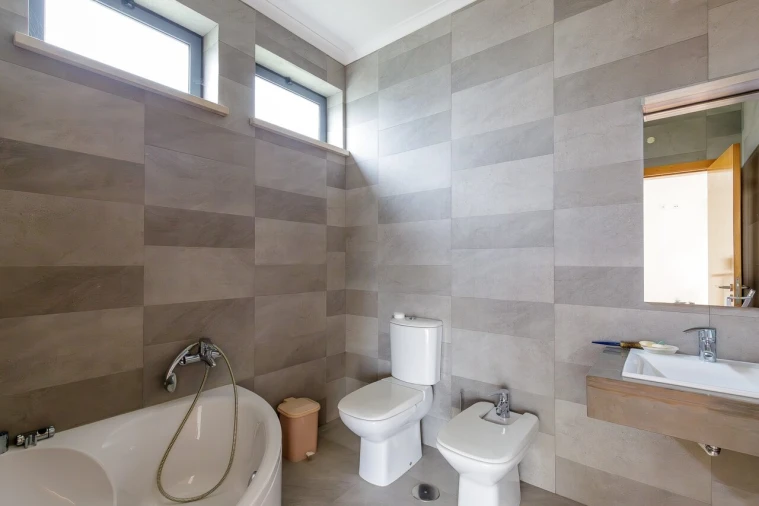 Moradia T6 para Venda em Santa Maria, São Pedro e Matacães Foto 46