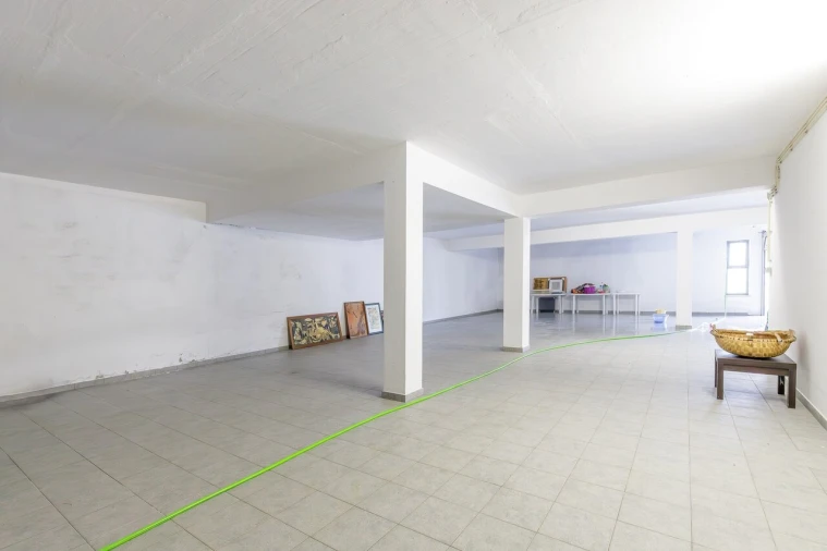 Moradia T6 para Venda em Santa Maria, São Pedro e Matacães Foto 55