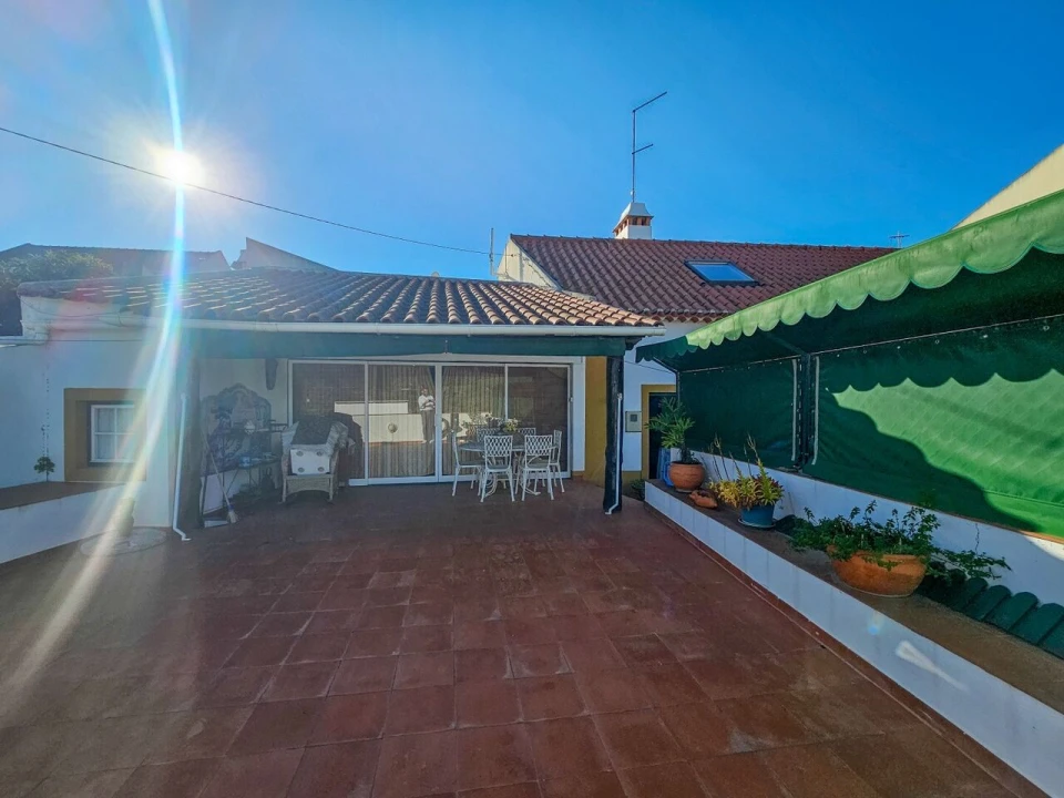 Moradia T3 para Venda em Azueira e Sobral da Abelheira Foto 7