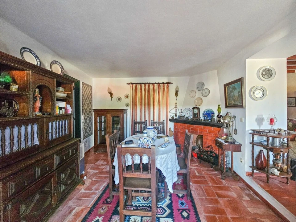 Moradia T3 para Venda em Azueira e Sobral da Abelheira Foto 10