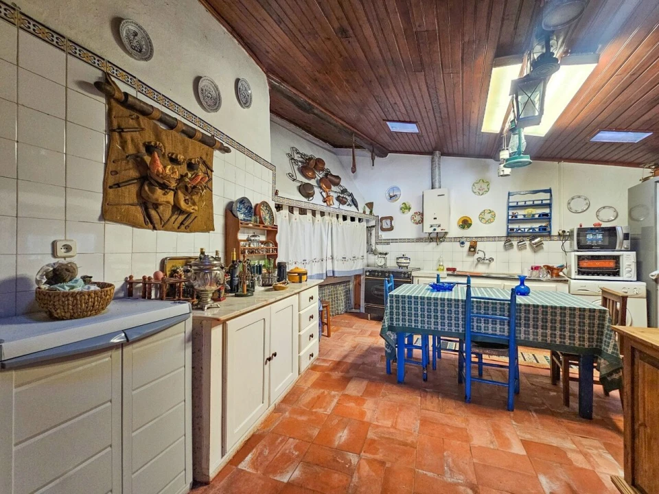 Moradia T3 para Venda em Azueira e Sobral da Abelheira Foto 15