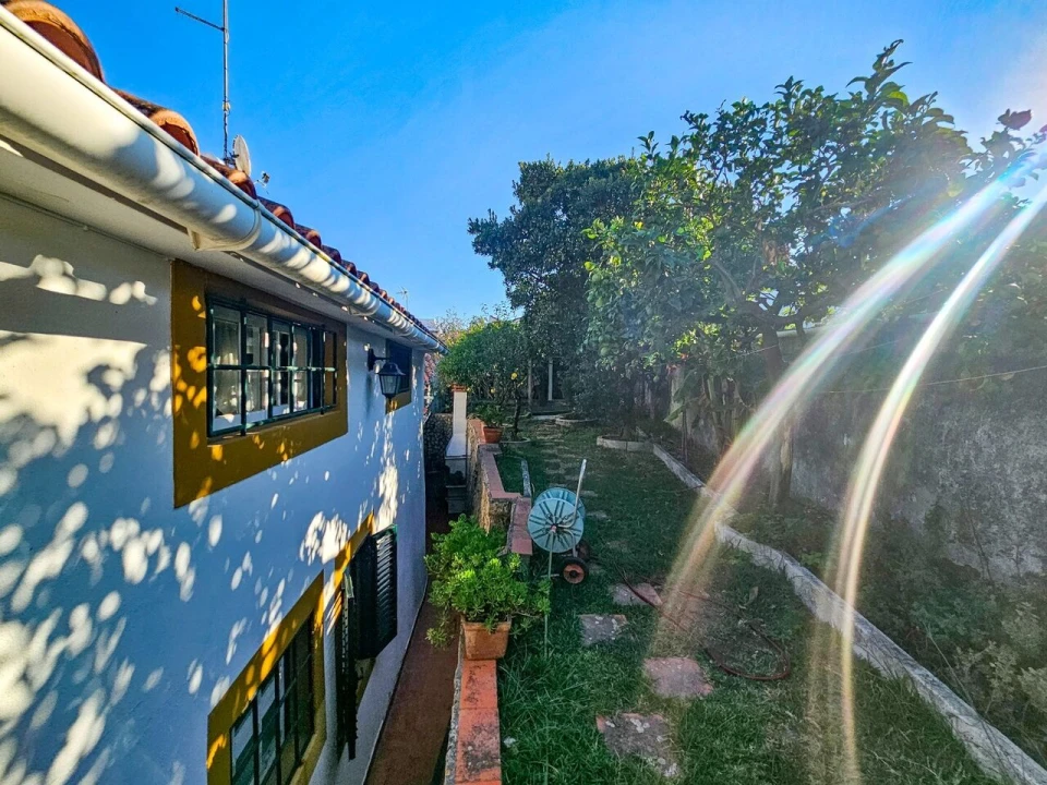 Moradia T3 para Venda em Azueira e Sobral da Abelheira Foto 28