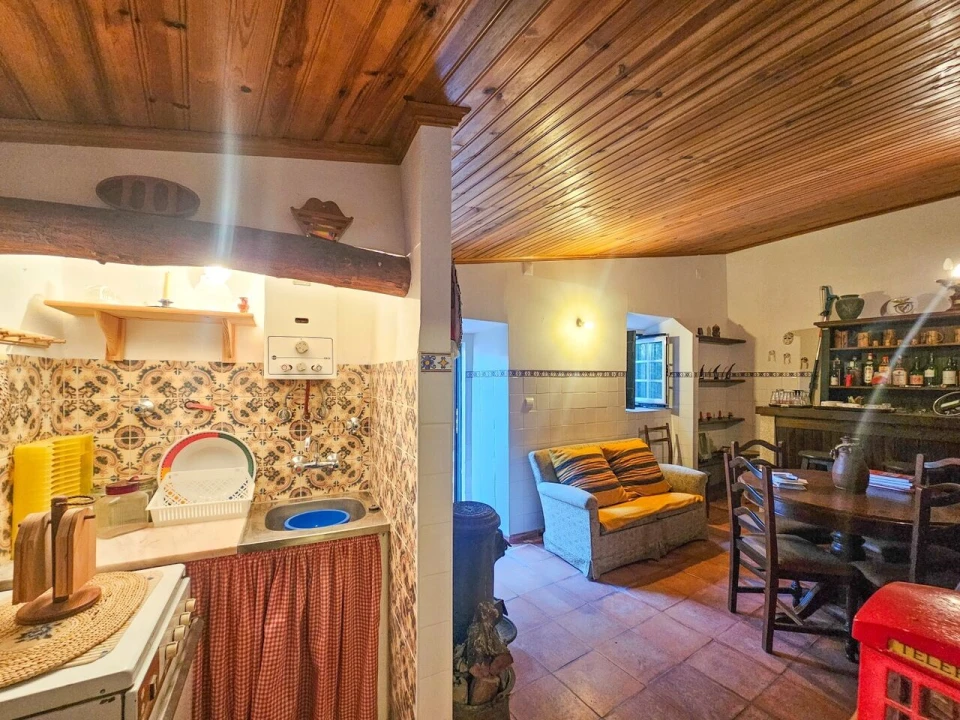 Moradia T3 para Venda em Azueira e Sobral da Abelheira Foto 33