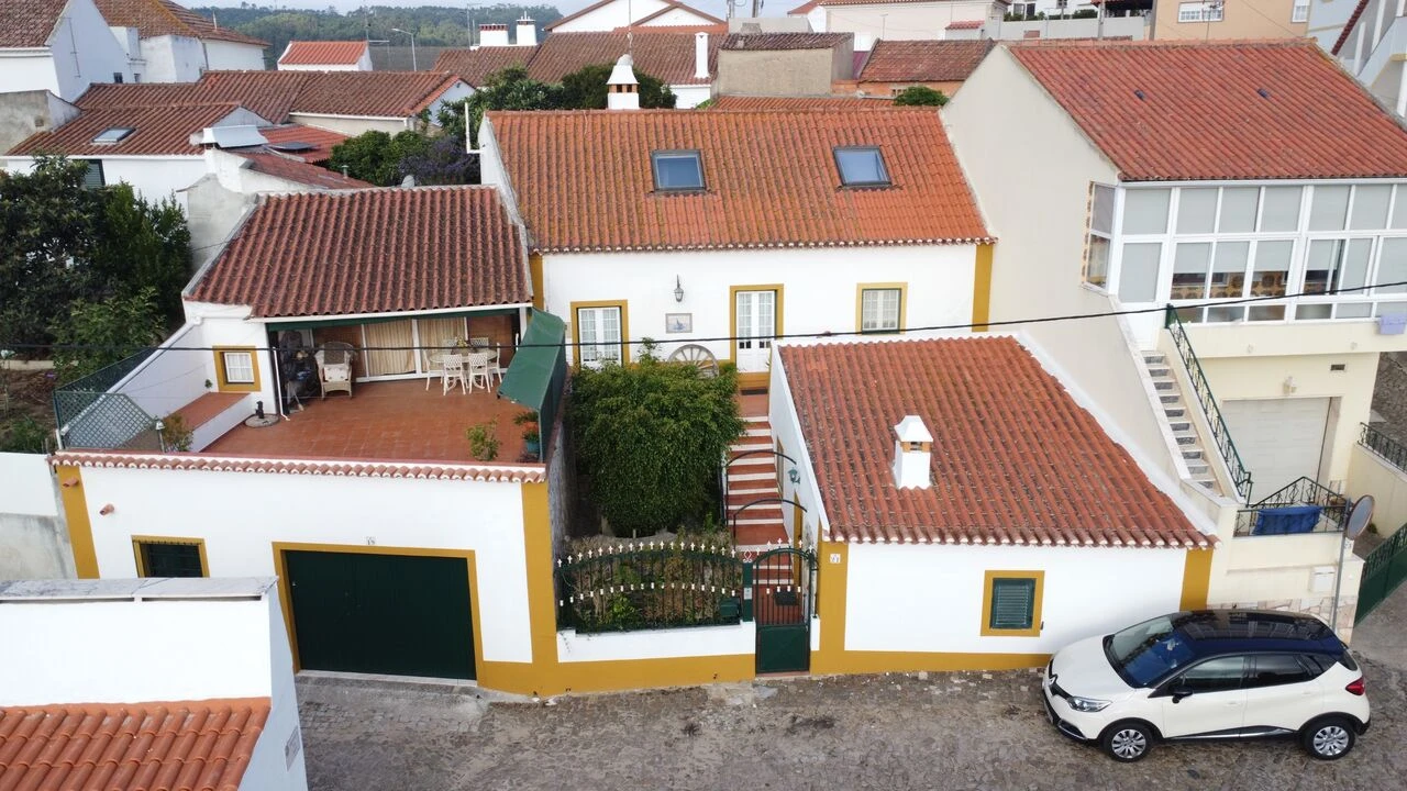 Moradia T3 para Venda em Azueira e Sobral da Abelheira Foto 34