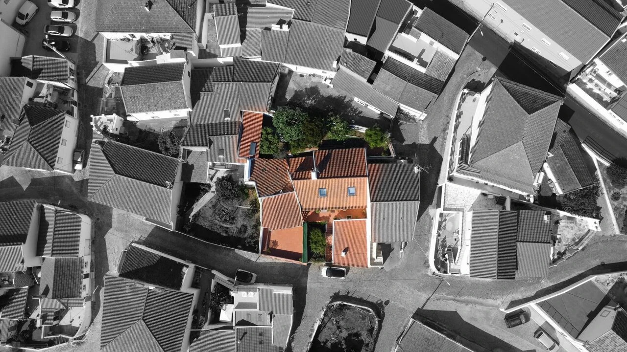 Moradia T3 para Venda em Azueira e Sobral da Abelheira Foto 6