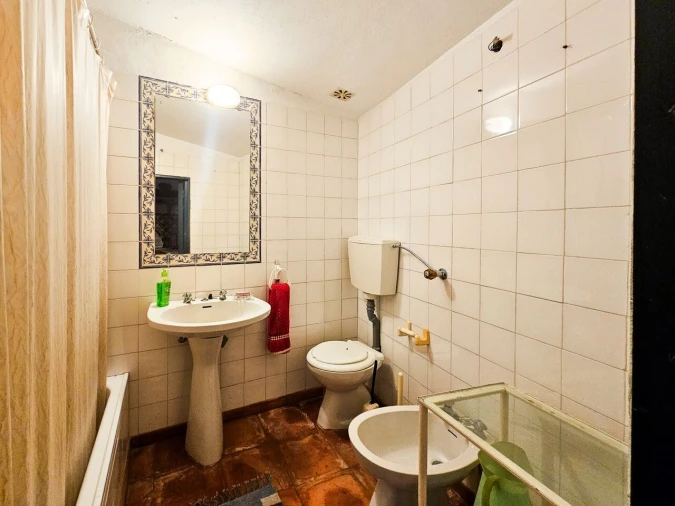 Moradia T3 para Venda em Azueira e Sobral da Abelheira Foto 19