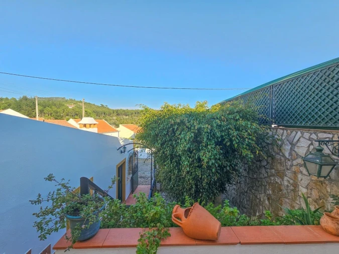 Moradia T3 para Venda em Azueira e Sobral da Abelheira Foto 27