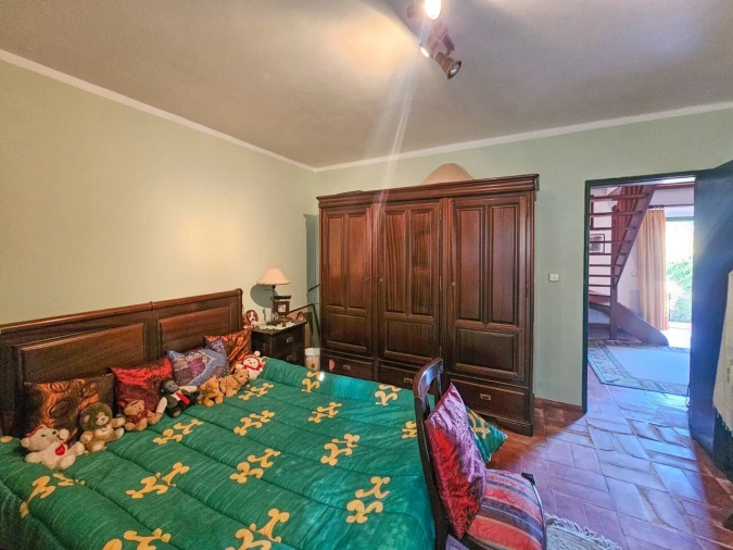 Moradia T3 para Venda em Azueira e Sobral da Abelheira Foto 13