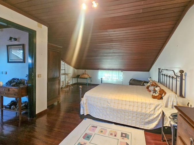 Moradia T3 para Venda em Azueira e Sobral da Abelheira Foto 21