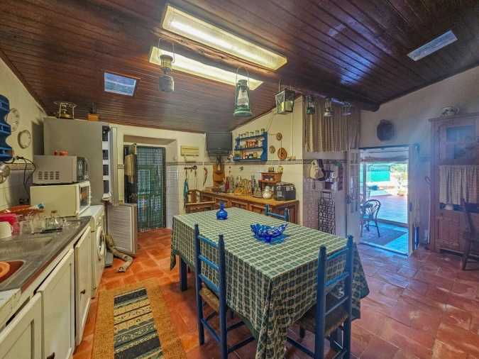 Moradia T3 para Venda em Azueira e Sobral da Abelheira Foto 16