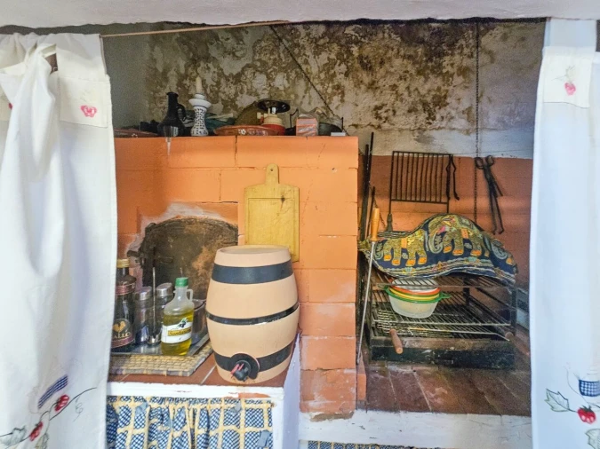 Moradia T3 para Venda em Azueira e Sobral da Abelheira Foto 17