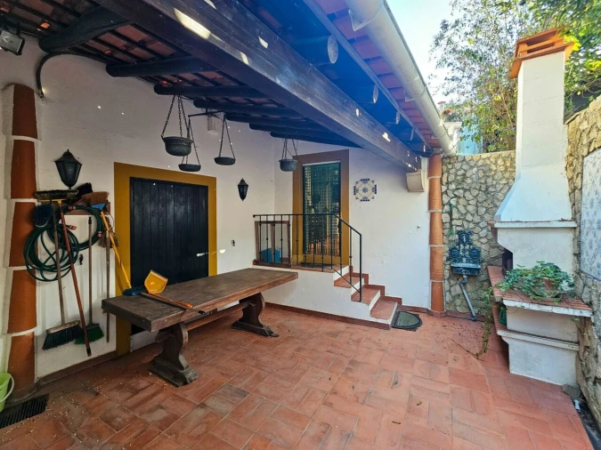 Moradia T3 para Venda em Azueira e Sobral da Abelheira Foto 26