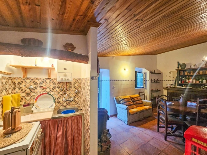 Moradia T3 para Venda em Azueira e Sobral da Abelheira Foto 33