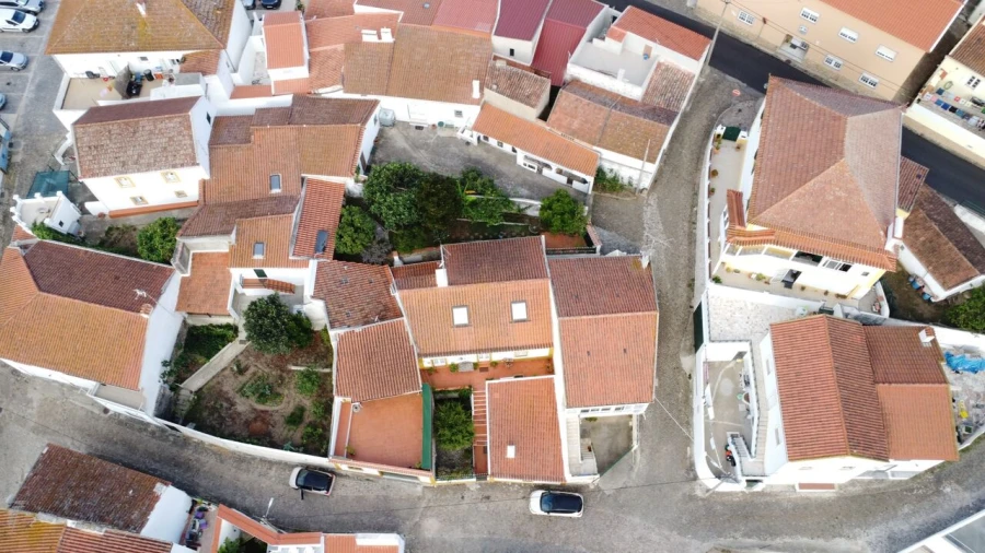 Moradia T3 para Venda em Azueira e Sobral da Abelheira Foto 25