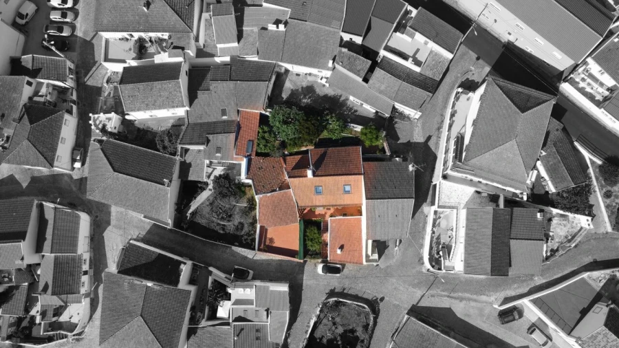 Moradia T3 para Venda em Azueira e Sobral da Abelheira Foto 6