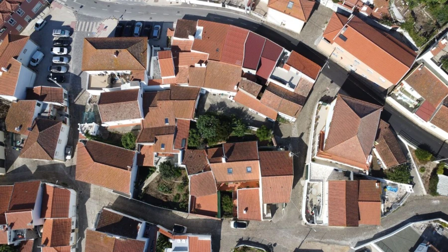 Moradia T3 para Venda em Azueira e Sobral da Abelheira Foto 35