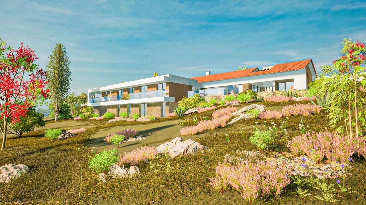 Terreno para Venda em Igreja Nova e Cheleiros Foto 2