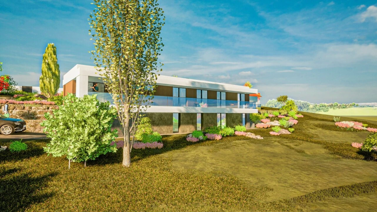 Terreno para Venda em Igreja Nova e Cheleiros Foto 7