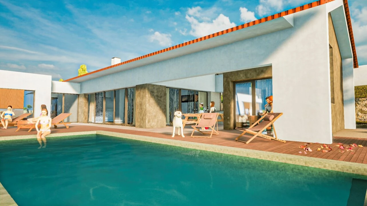 Terreno para Venda em Igreja Nova e Cheleiros Foto 10