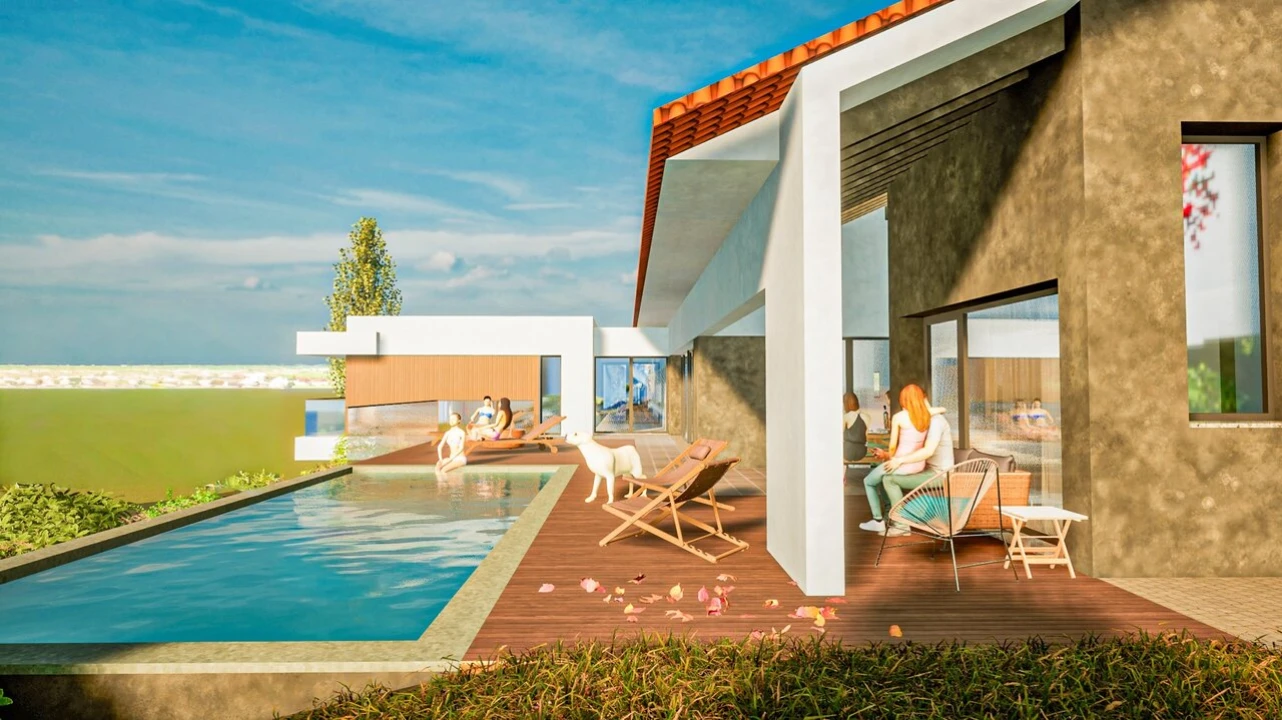 Terreno para Venda em Igreja Nova e Cheleiros Foto 13