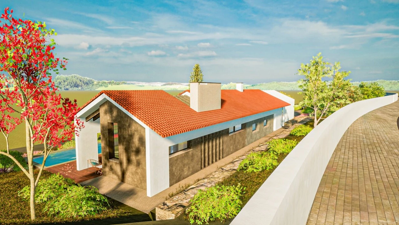 Terreno para Venda em Igreja Nova e Cheleiros Foto 15