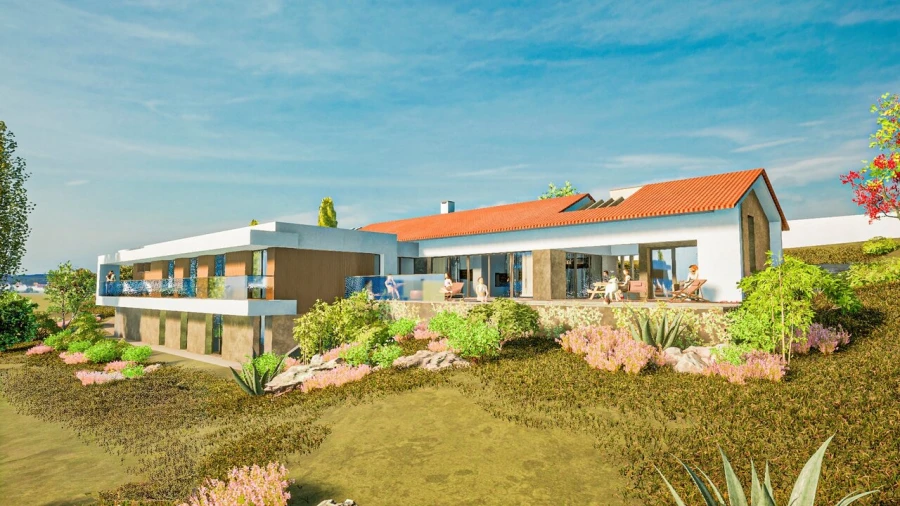 Terreno para Venda em Igreja Nova e Cheleiros Foto 8