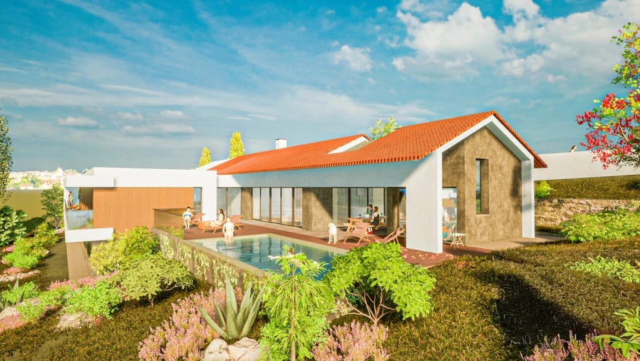 Terreno para Venda em Igreja Nova e Cheleiros Foto 9