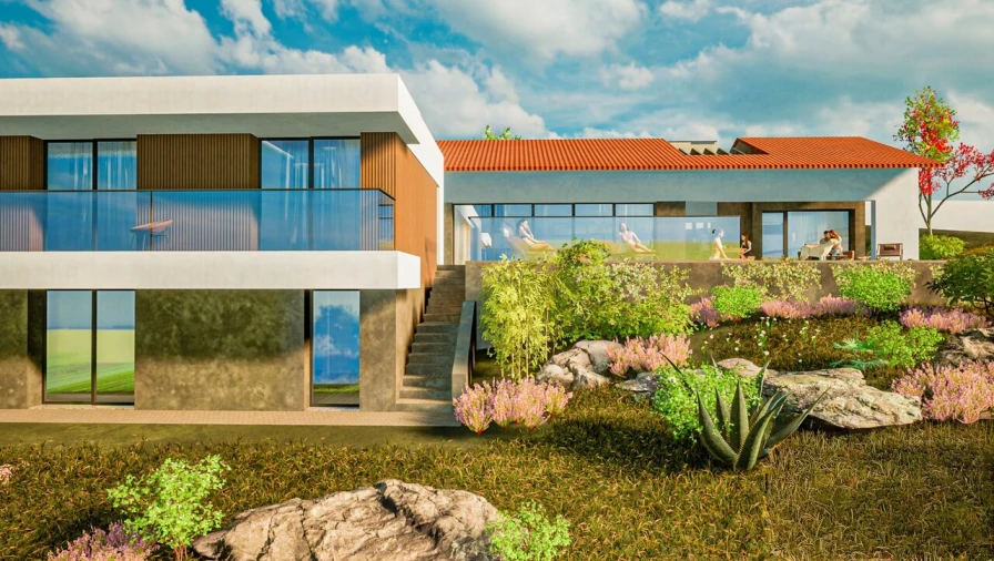 Terreno para Venda em Igreja Nova e Cheleiros Foto 11