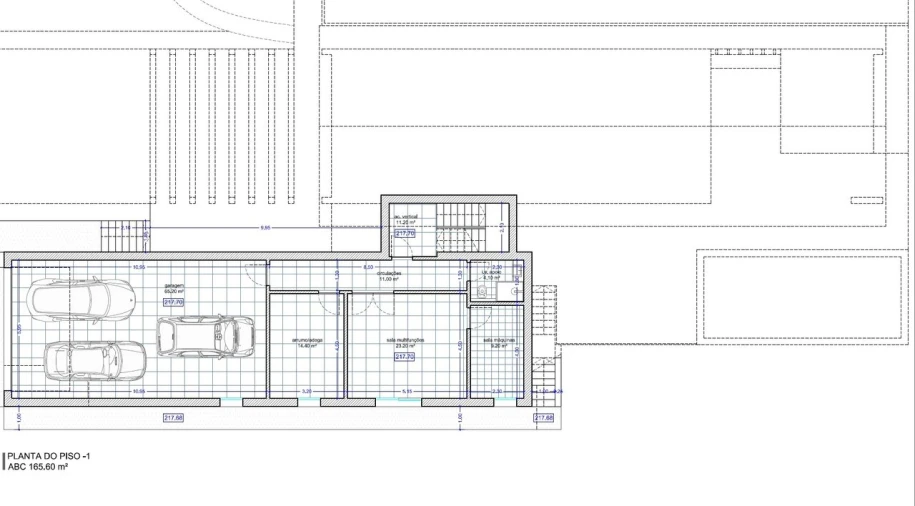 Terreno para Venda em Igreja Nova e Cheleiros Foto 25