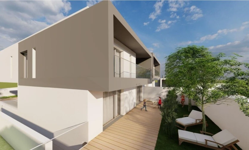 Moradia T5 para Venda em Venda do Pinheiro e Santo Estêvão das Galés Foto 2