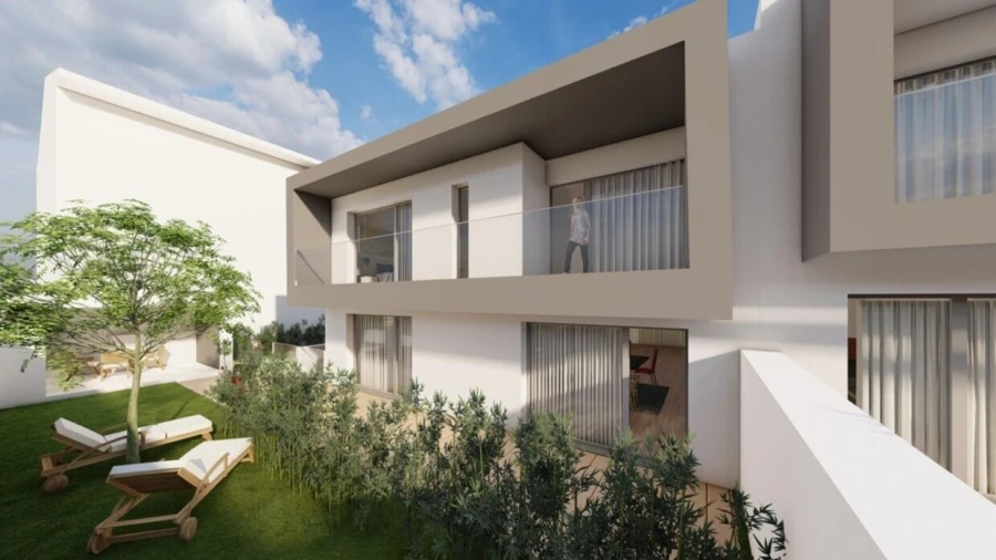 Moradia T5 para Venda em Venda do Pinheiro e Santo Estêvão das Galés Foto 5