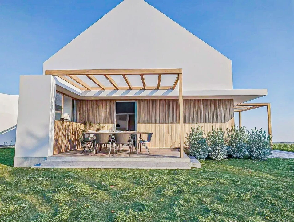 Moradia T4 para Venda em São João das Lampas e Terrugem Foto 8