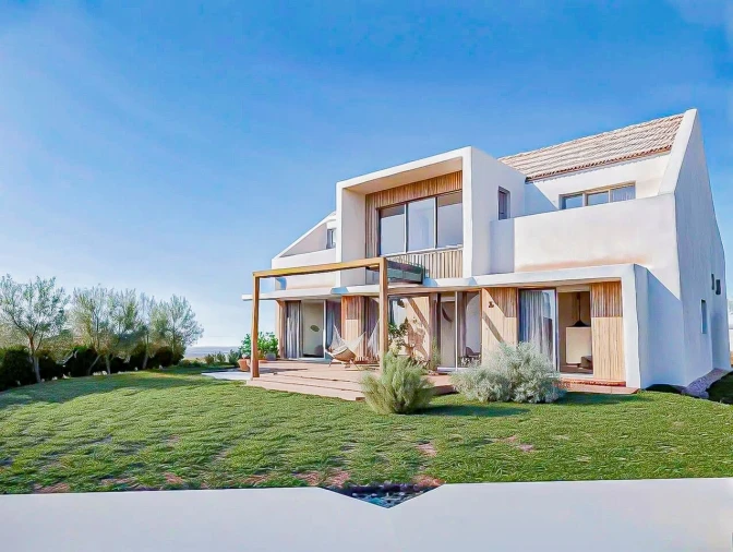 Moradia T4 para Venda em São João das Lampas e Terrugem Foto 2