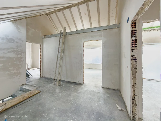 Moradia T4 para Venda em São João das Lampas e Terrugem Foto 16