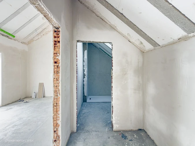 Moradia T4 para Venda em São João das Lampas e Terrugem Foto 21