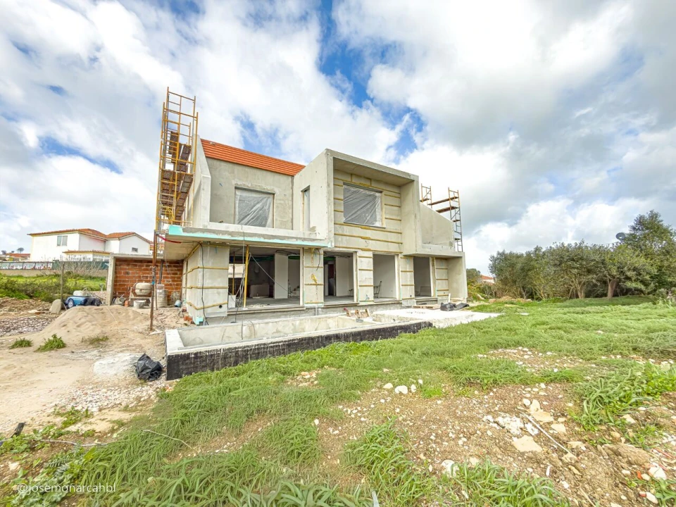 Moradia T3 para Venda em São João das Lampas e Terrugem Foto 31