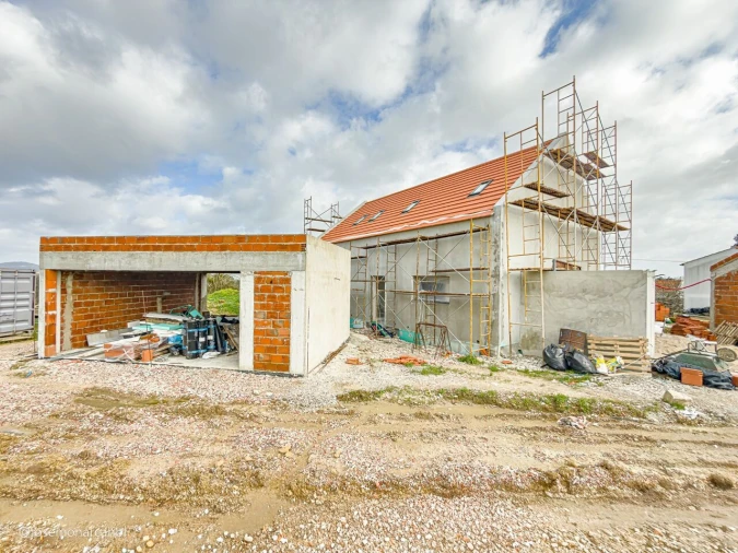 Moradia T3 para Venda em São João das Lampas e Terrugem Foto 25