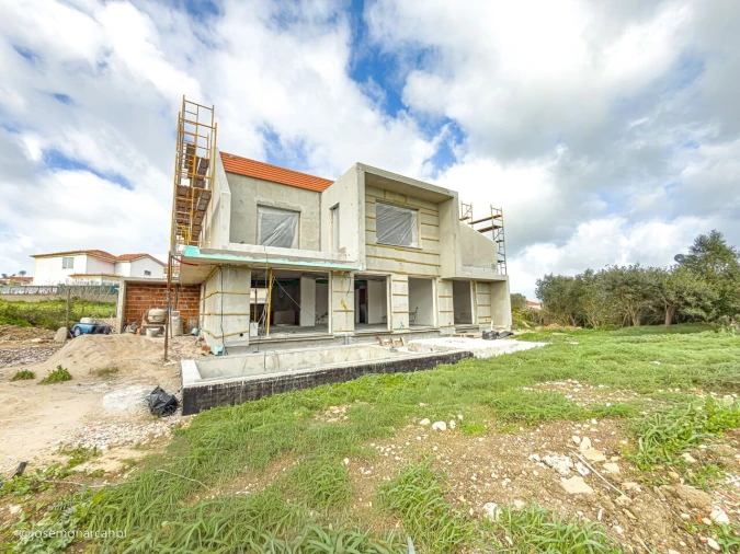 Moradia T3 para Venda em São João das Lampas e Terrugem Foto 31