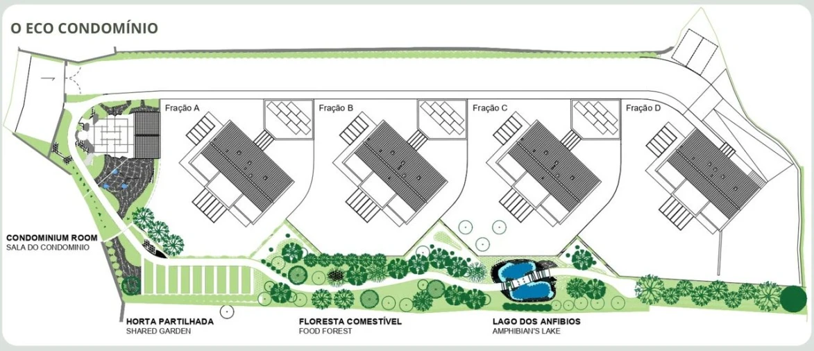 Moradia T3 para Venda em São João das Lampas e Terrugem Foto 35