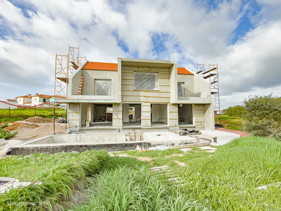 Moradia T5 para Venda em São João das Lampas e Terrugem Foto 5