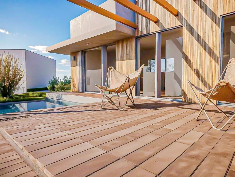 Moradia T5 para Venda em São João das Lampas e Terrugem Foto 1