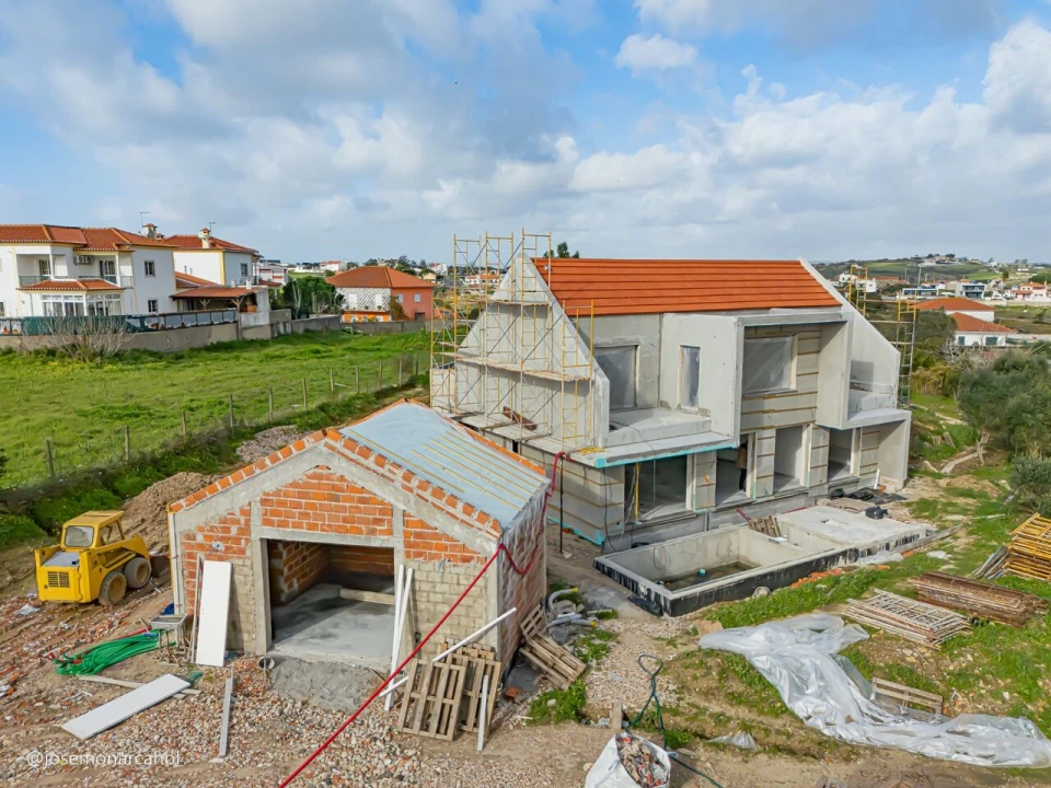 Moradia T5 para Venda em São João das Lampas e Terrugem Foto 27