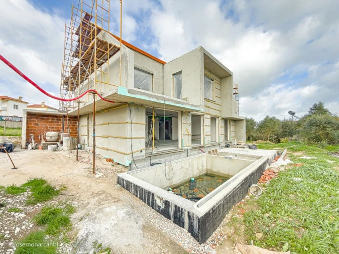 Moradia T5 para Venda em São João das Lampas e Terrugem Foto 9