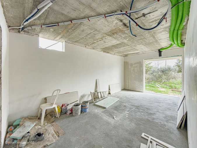 Moradia T5 para Venda em São João das Lampas e Terrugem Foto 14