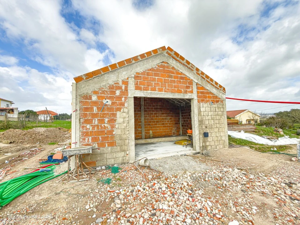 Moradia T6 para Venda em São João das Lampas e Terrugem Foto 28